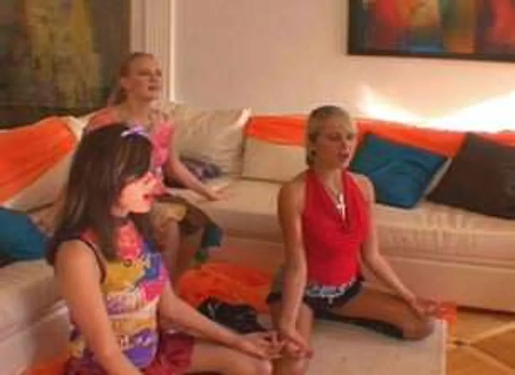 Puppet Master, Scene #02