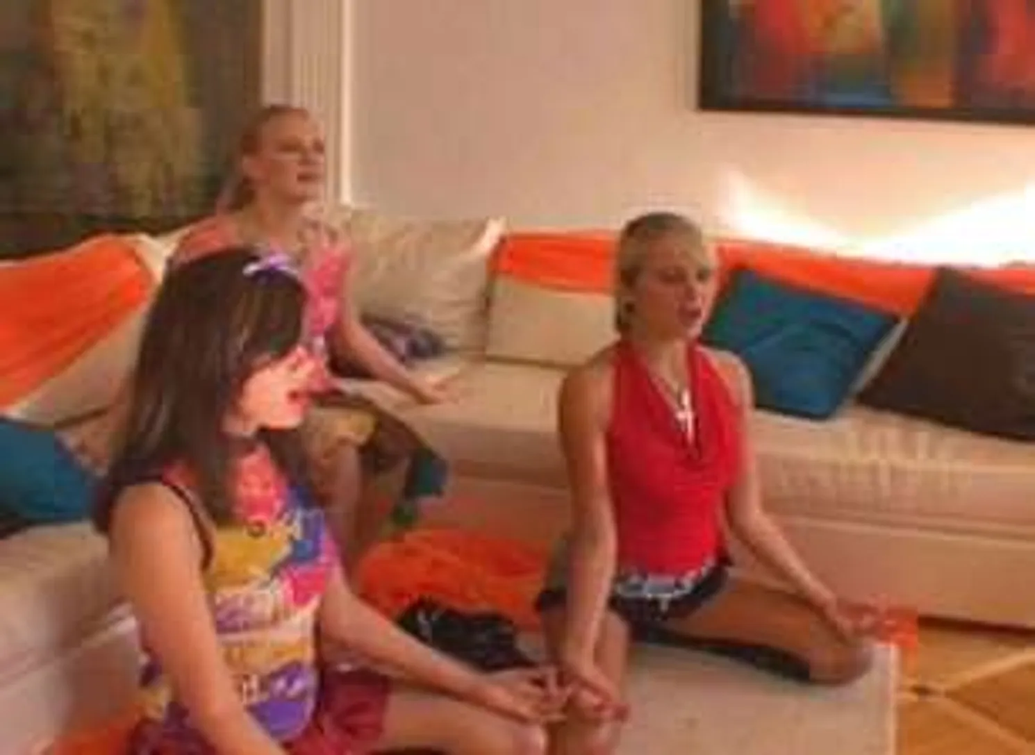 Puppet Master, Scene #02