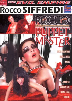 Puppet Master