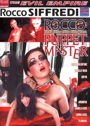 Puppet Master