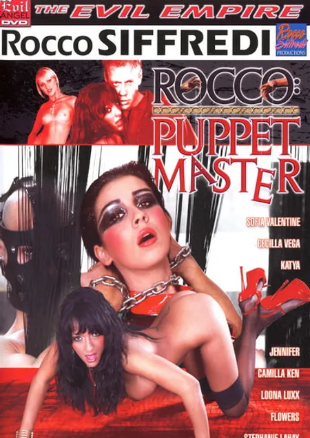 Puppet Master