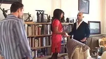 Obsession With Teen Supersluts #02, Scene #04