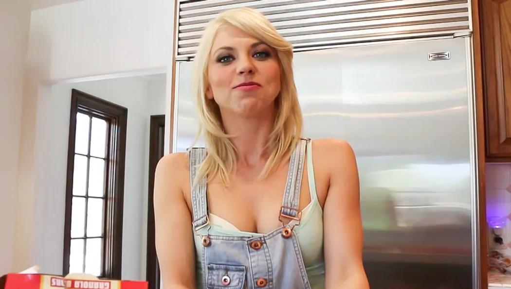 INTERVIEWS-Tara Morgan