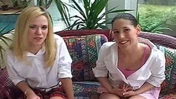 Obsession With Teen Supersluts #01, Scene #02