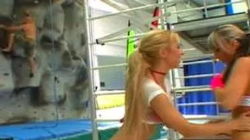 Animal Trainer #25, Scene #03