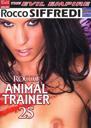 Animal Trainer #25