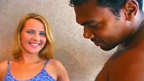 Hairy Bush, Scene #05