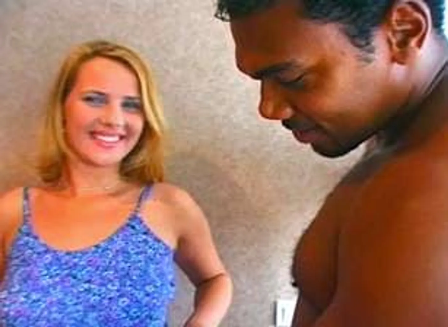 Hairy Bush, Scene #05