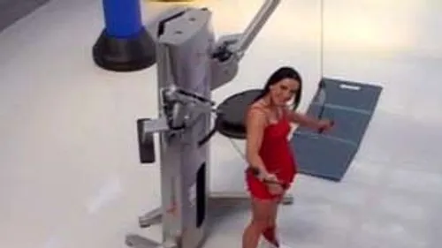 Nasty Tails #07, Scene #02