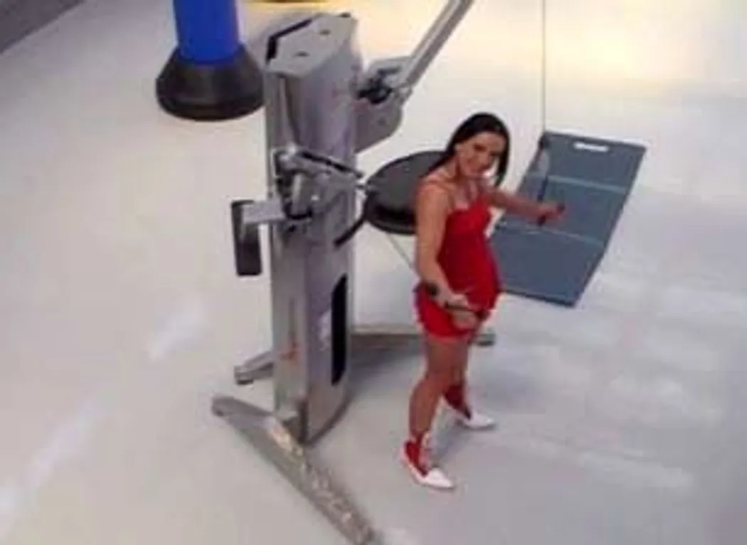 Nasty Tails #07, Scene #02