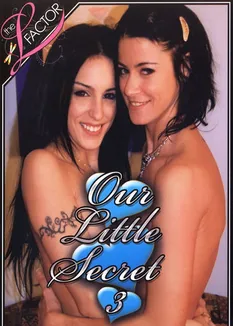 Our Little Secret #03
