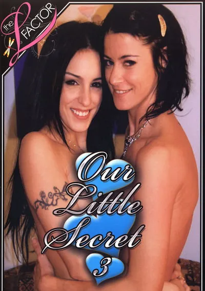 Our Little Secret #03