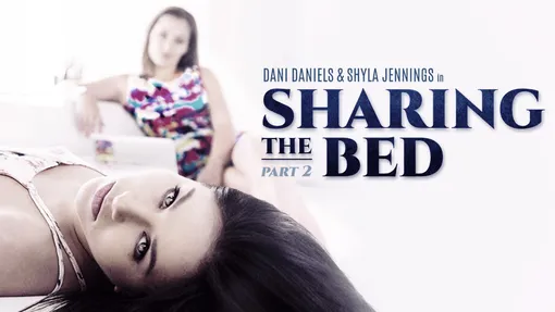 Sharing The Bed: Part Two