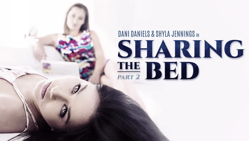 Sharing The Bed: Part Two