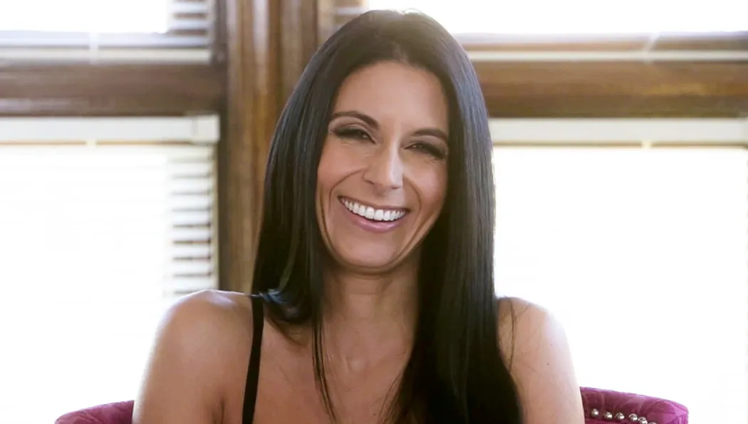 Takes Three To Tango: Nikki Daniels Interview