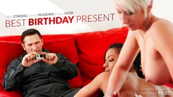 Best Birthday Present