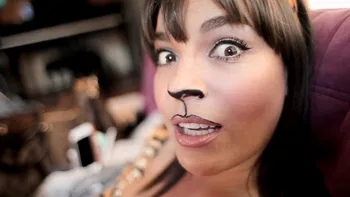 BTS-Analmals BTS-Analmals