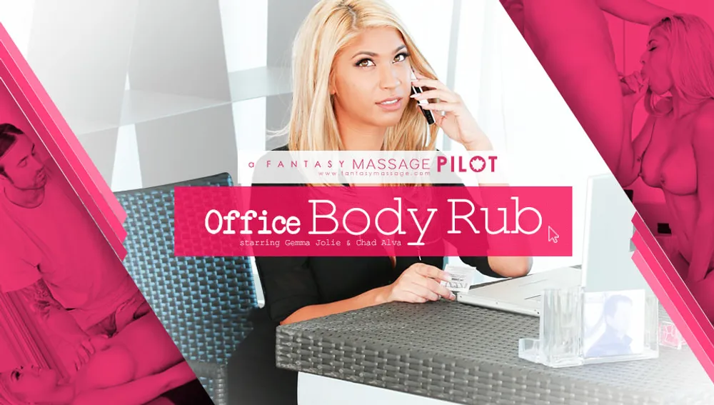 Office Body Rub