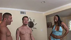 Gangland White Boy Stomp #18