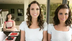 Mother's Secret Twins: Part One