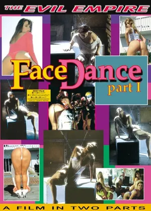 Face Dance #01