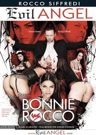 Bonnie Vs Rocco