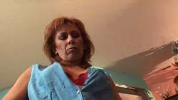 Your Mom's Hairy Pussy - Mikela Kennedy