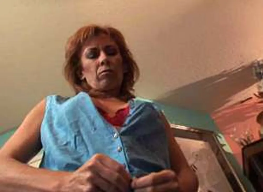 Your Mom's Hairy Pussy - Mikela Kennedy