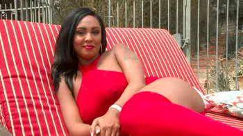 BTS-The Seduction Of Layton Benton