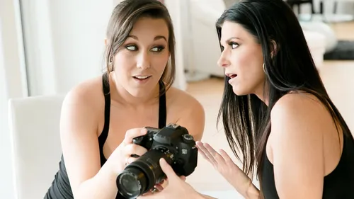 Three-Way Mistress: Part Three