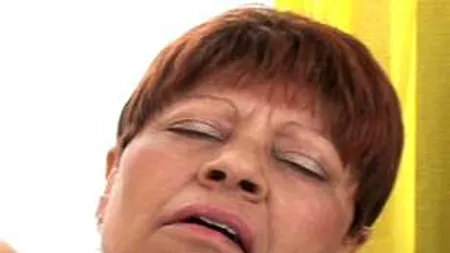 I Wanna Cum Inside Your Grandma #02