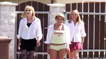 Dirty Dreams #03, Scene #01