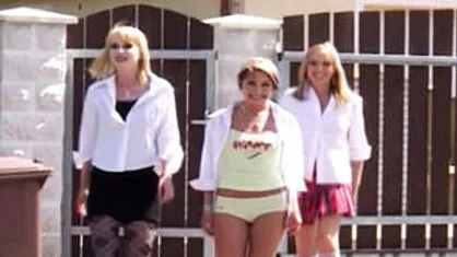 Dirty Dreams #03, Scene #01