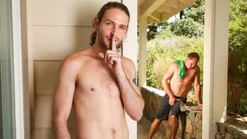 Brotherly Secrets Part 1