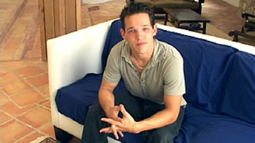 Tommy D Is Learning Martial Arts