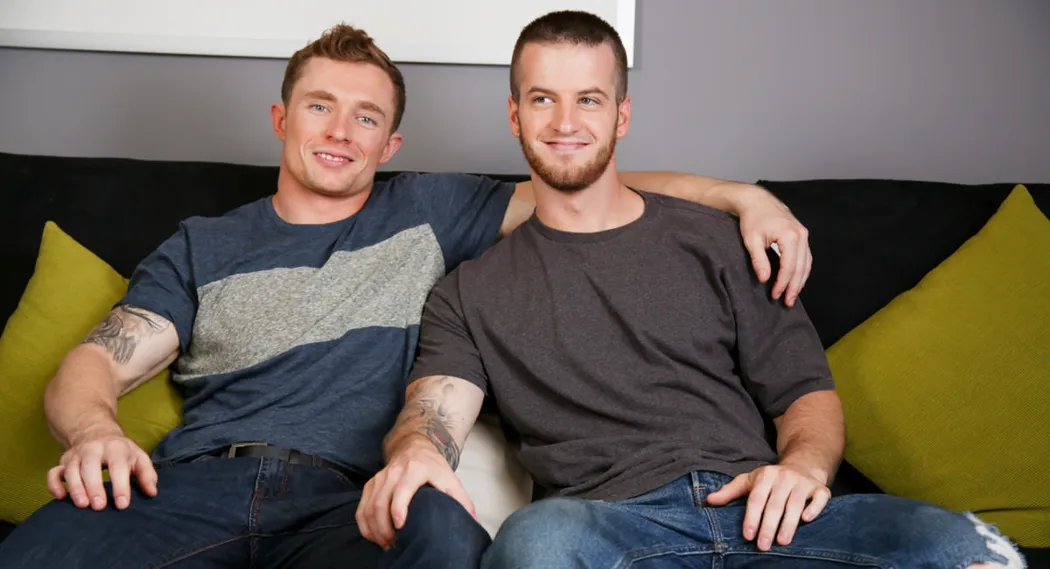 Buddies Audition: Quentin