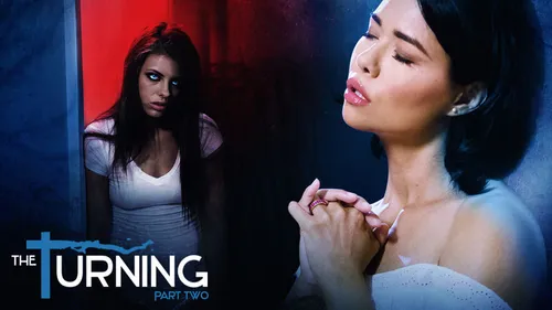 The Turning: Part Two