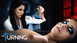 The Turning: Part Three