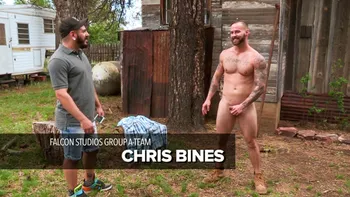 Total Exposure 1 Interview