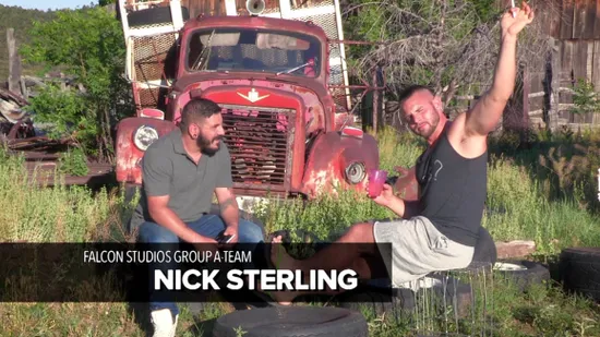 Total Exposure 1 Interview