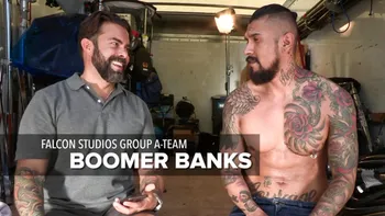 Total Exposure 1 Interview