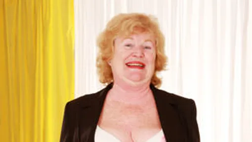 I Wanna Buttfuck Your Grandma #01