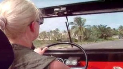 Dangerous Things #01