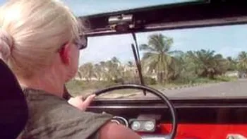 Dangerous Things #01 Dangerous Things #01