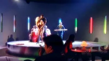 Dangerous Things #01