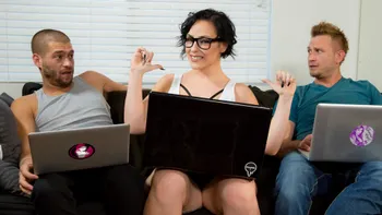 Axis and Her Epic Mounts