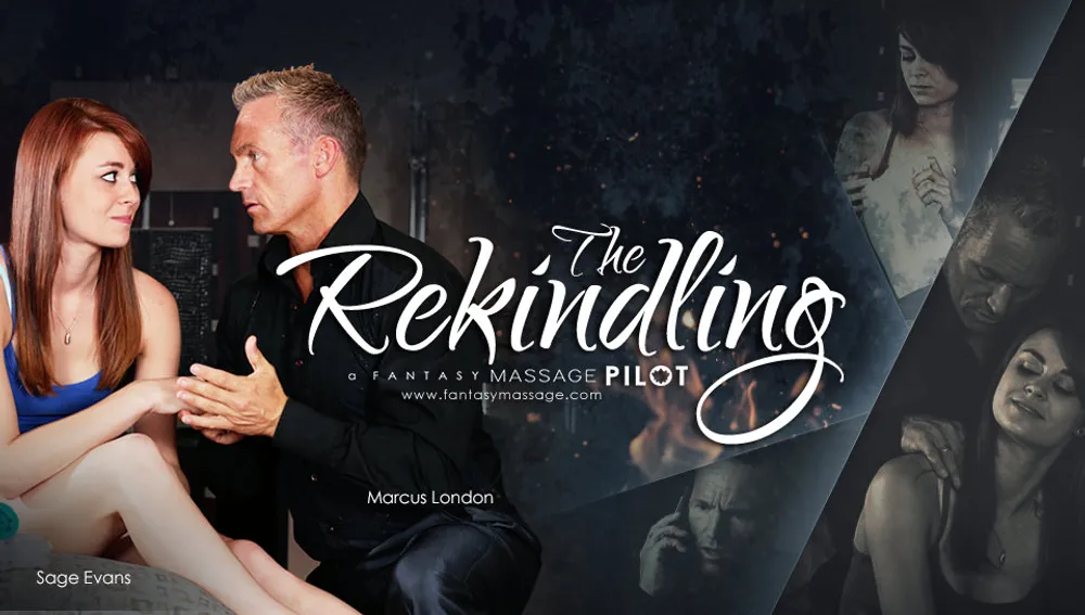 The Rekindling