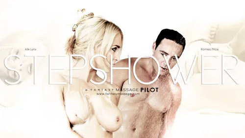 StepShower