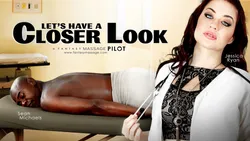 Let's Have A Closer Look