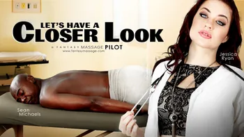 Let's Have A Closer Look